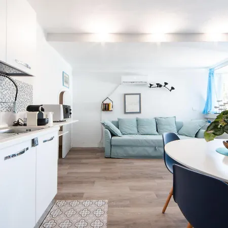 Διαμέρισμα Il Viaggiatore By Interhome *