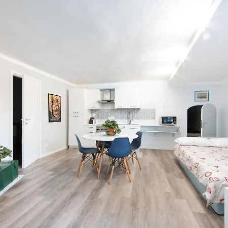 Apartmán Il Viaggiatore By Interhome
