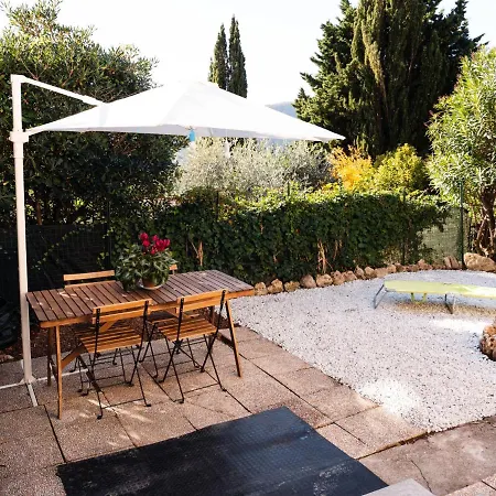 Apartmán Il Viaggiatore By Interhome