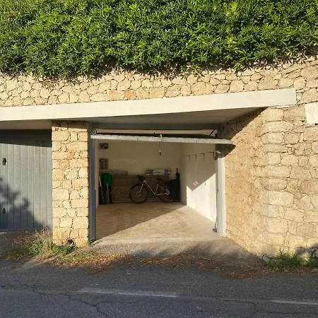 Il Viaggiatore By Interhome Διαμέρισμα Finale Ligure