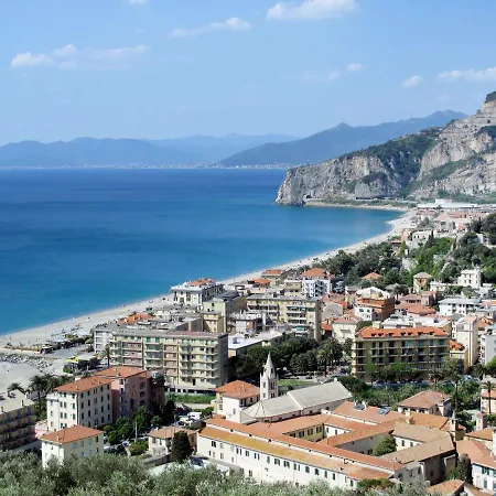 Il Viaggiatore By Interhome Διαμέρισμα