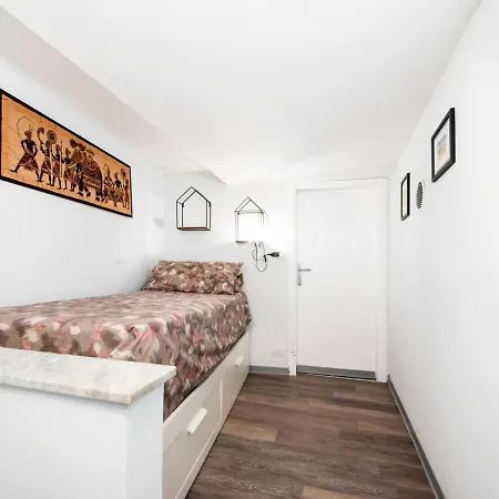 Il Viaggiatore By Interhome