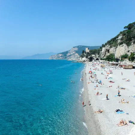 Apartmán Il Viaggiatore By Interhome Finale Ligure
