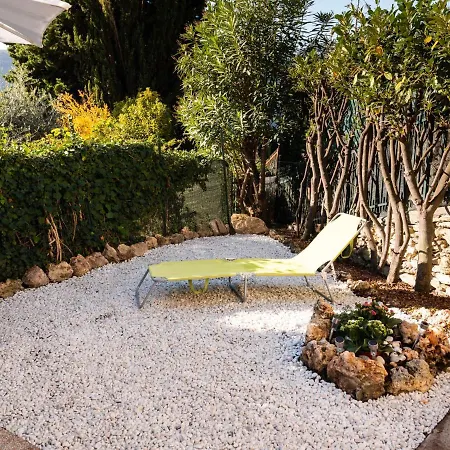 Il Viaggiatore By Interhome شقة