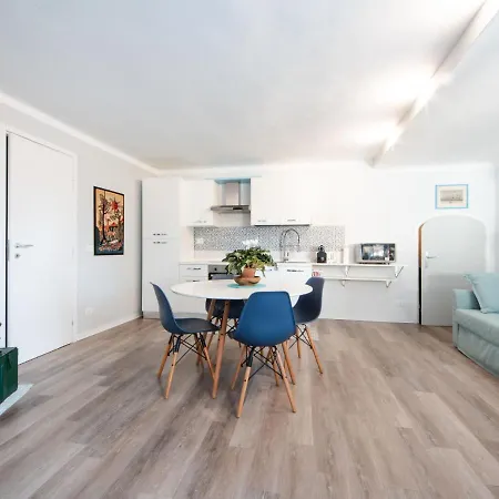 شقة Il Viaggiatore By Interhome *